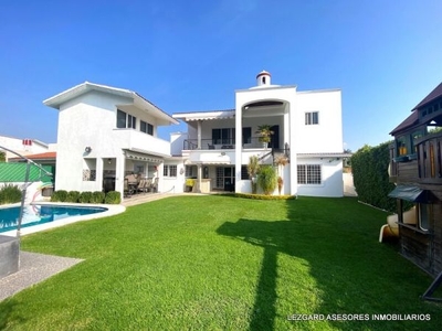 Bonita casa campestre para vivir como de vacaciones todos los días