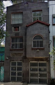 CASA A LA VENTA, CUAUHTEMOC, CDMX