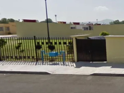 CASA CESION INMEDIATA REMATE PIRAMIDES EL PUEBLITO QUERETARO