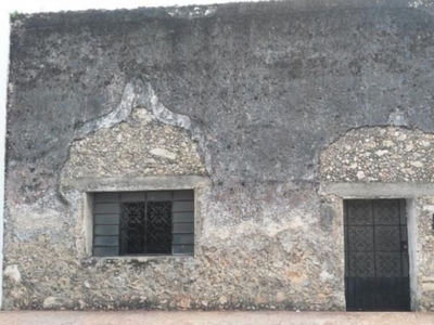 Casa Colonial en Venta Valladolid Yucatan | Centro