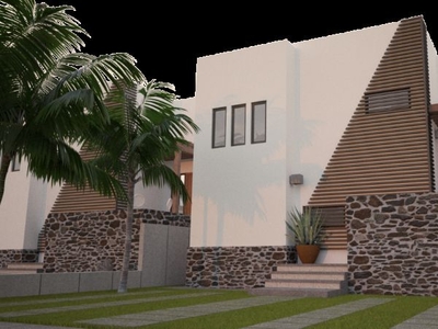 CASA CUMBRE DEL TEZAL CABO SAN LUCAS (PREVENTA)