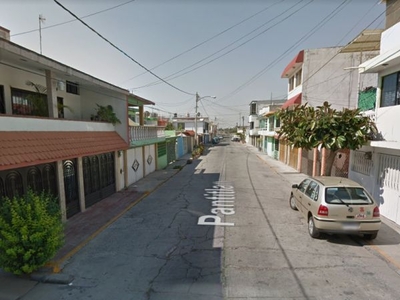Casa en Calle Pantitlan Colonia Ciudad Azteca Ecatepec de Morelos