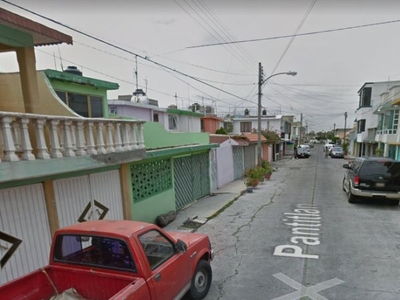 Casa en Calle Pantitlan Colonia Ciudad Azteca Ecatepec de Morelos