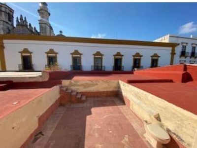 Casa en Centro histórico de Campeche