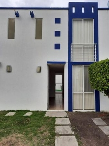 Casa en Colinas del Sol, Querétaro LJ-ALCP-16