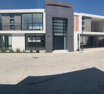 Casa en condominio - Lázaro Cárdenas