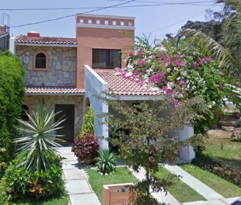 Casa en La Aralias, Puerto Vallarta, Jalisco, Remate Bancario