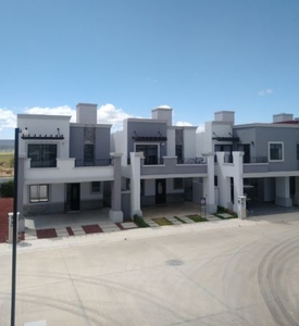 Casa en Pachuca cerca del AIFA