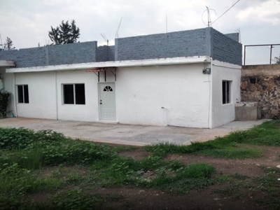 Casa en renta En Tecámac, Nueva Santa Maria EDOMEX - 3 recámaras - 113 m2