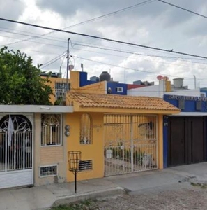 CASA EN SAN JUAN DEL RIO QRO. EXCELENTE PRECIO GANALA LJ-OJAC-114