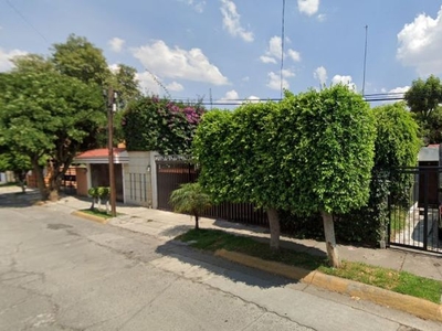 Casa en Tlalnepantla, Estado de México LJ-ALCP-70