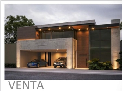 CASA EN VENTA BOSQUES DE LAS MISIONES