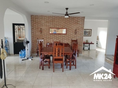 CASA EN VENTA CAMPESTRE $8,495,000 EN CONDOMINIO GUADALUPE COUNTRY.