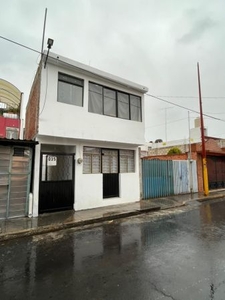 Casa en Venta, colonia Benito Juárez Cd. Sahagún