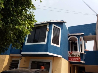 Casa en Venta con ubicación en Campeche, Arcila, Carmen, 254IS0