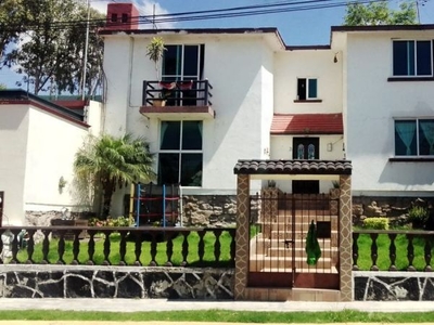 Casa en Venta, El Dorado, 5 Recámaras