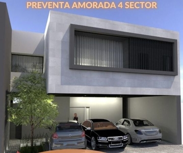 Casa en Venta en Amorada