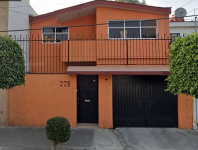 casa en venta en Azcapotzalco