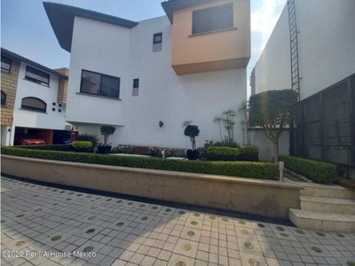 Casa en Venta en Benito Juárez,Del Valle Centro.MT 22-4800