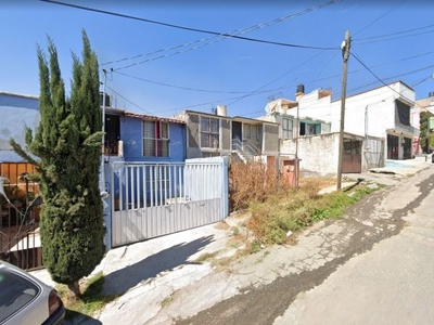 CASA EN VENTA EN FRACCIONAMIENTO IZCALLI EDO DE MEXICO