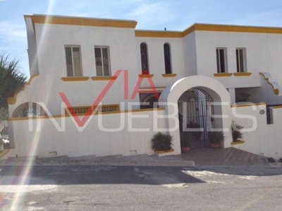 Casa en Venta en Las Aguilas