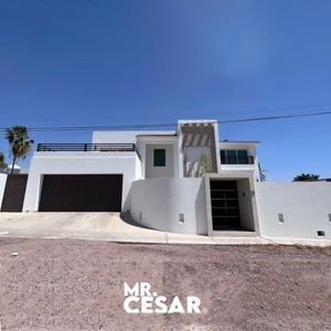 Casa en venta en LAS TINAJAS San Carlos Carretera al Delfinario