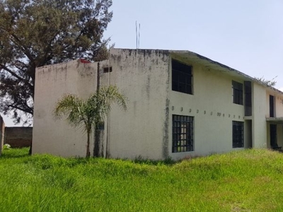 Casa en Venta en Los Gavilanes Poniente, Tlajomulco de Zuñiga, Jalisco.