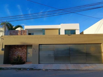 Casa en Venta en Montebello, Merida Yucatán