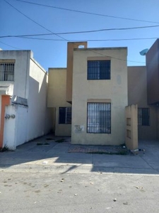 Casa en Venta en Paseo Santa Fe, Juárez, Nuevo León
