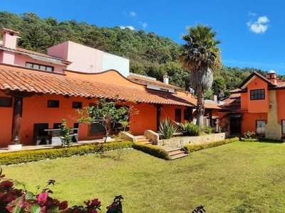 Casa en Venta en Real del Monte, San Cristóbal de Las Casas