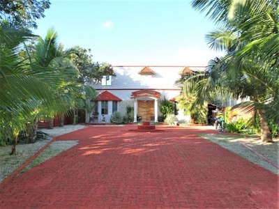 Casa en venta en Residencial Campestre en Cancun