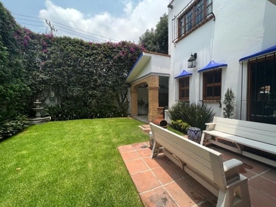 Casa en Venta en Rincon Colonial, Atizapán