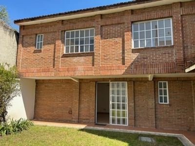 Casa en Venta en San Jerónimo Lídice