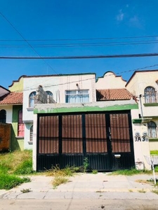 Casa en Venta en San Juan del Rio (habitación en Planta Baja)