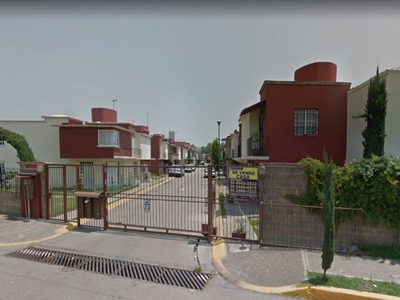 Casa en venta en San Miguel Tultitlan Edomex