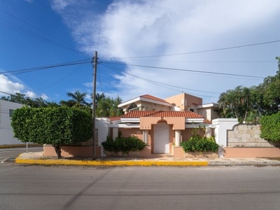 Casa en venta en San Ramon Norte, Mérida, Yucatan