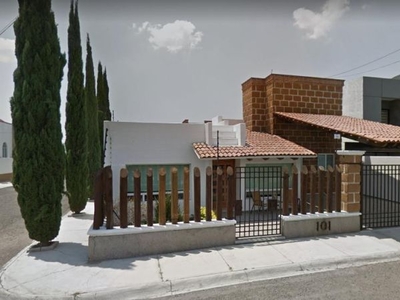 Casa en VENTA en Santa Rosa Jáuregui, Querétaro 