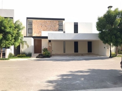 Casa en venta en Temozon Norte, Merida Yucatan