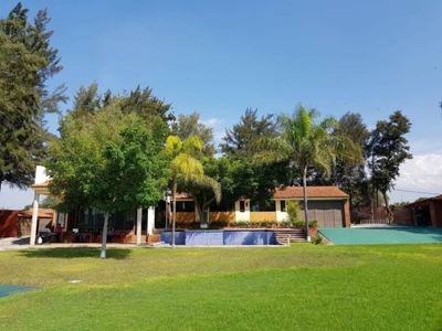 Casa en venta en Villa Corona Centro