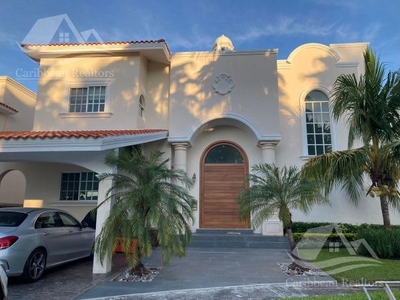 Casa en venta en Villa Magna Cancún / Codigo: MMA900