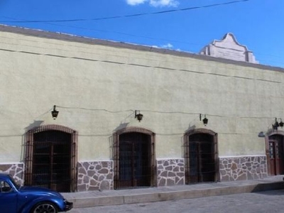 Casa en Venta en Villanueva Zacatecas en el Centro