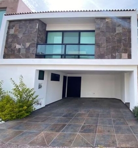 CASA EN VENTA EXCLUSIVA ZONA EN PUEBLA CESION INMEDIATA LJ VMAD 48