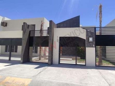 CASA EN VENTA FRAC SAN FERNANDO SOBRE CALZADA DEL RIO CIUDAD JUAREZ CHIHUAHUA