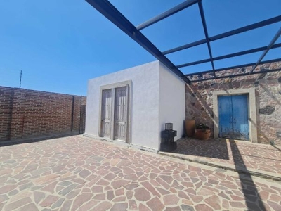 Casa en venta Fraccionamiento 4 Estaciones