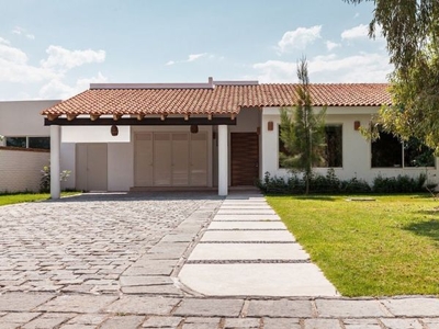 CASA EN VENTA EN BOCA LAGUNA, CHAPALA