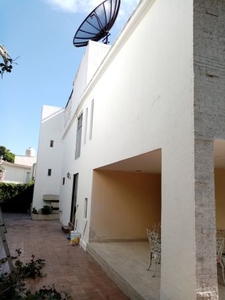 CASA EN VENTA LOMAS DE LA HERRADURA (XXIV)