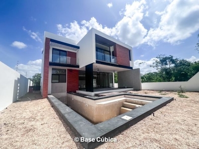 Casa en venta para inversion en Yucatán Country Club
