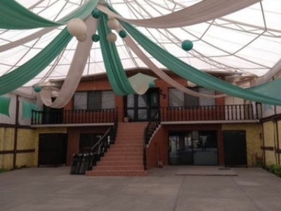 Casa en venta Salón de Fiestas comercial en Ixtapaluca - remate