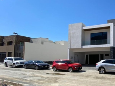 Casa en Venta Sienna, Colonia Privada Carretera Nacional