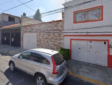 CASA EN VENTA* TLANEPANTLA*EXCELENTE DE REMATE HIPOTECARIO LJVMAD85